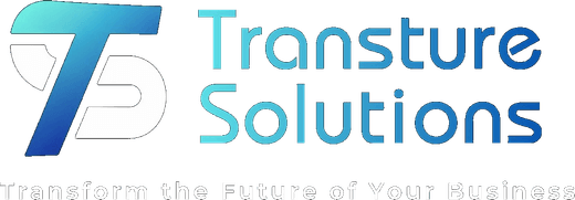 Transture Solutions — Transform the Future of Your Business